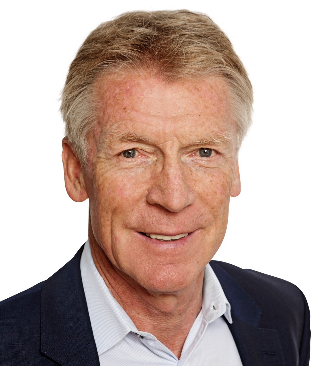 Bob Finch